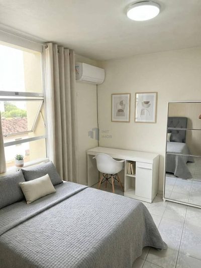 Apartamento, 2 quartos, 59 m² - Foto 5