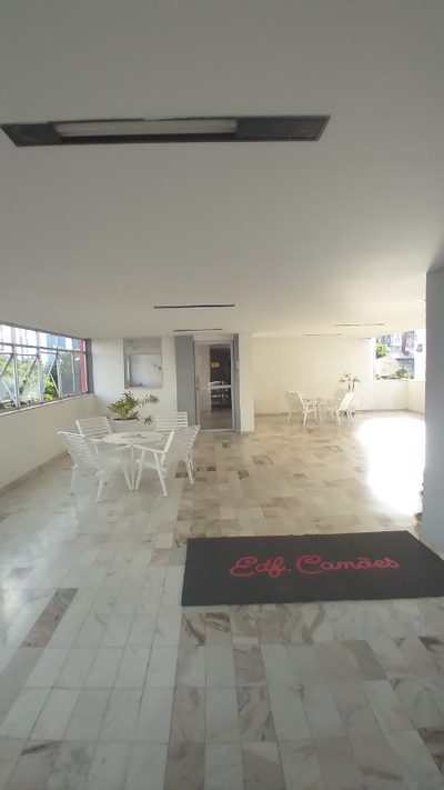 Apartamento, 3 quartos, 114 m² - Foto 4