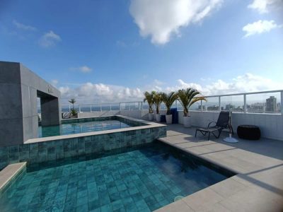 Apartamento, 3 quartos, 170 m² - Foto 4