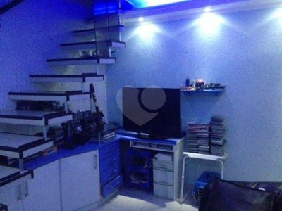 Sobrado, 3 quartos, 300 m² - Foto 2