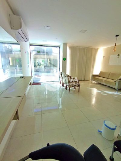 Loja-Salão, 80 m² - Foto 2