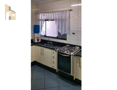 Apartamento, 3 quartos, 140 m² - Foto 5