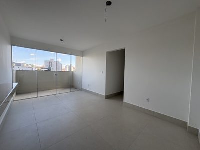 Apartamento, 3 quartos, 82 m² - Foto 2