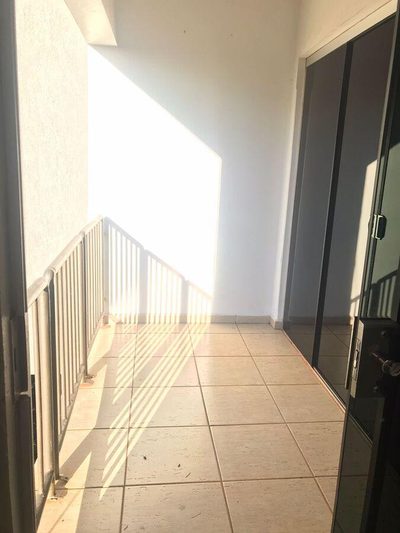 Apartamento, 1 quarto - Foto 1