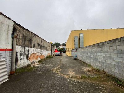 Terreno, 468 m² - Foto 2