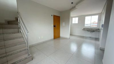 Cobertura, 2 quartos, 98 m² - Foto 2