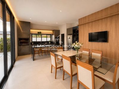 Casa de Condomínio, 5 quartos - Foto 4