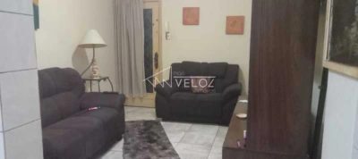 Apartamento, 1 quarto, 35 m² - Foto 5