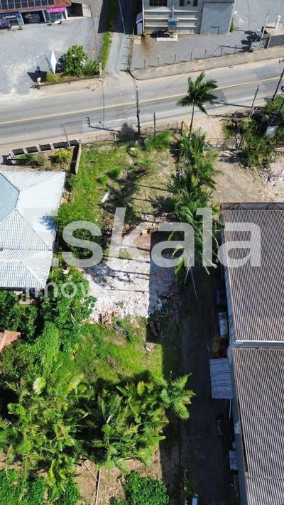 Terreno, 532 m² - Foto 2