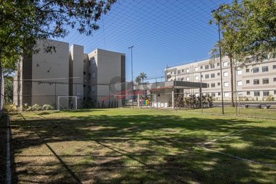 Apartamento, 2 quartos - Foto 2