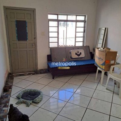 Sobrado, 5 quartos, 275 m² - Foto 3