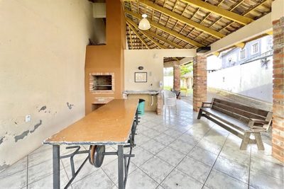 Casa de Condomínio, 2 quartos - Foto 2