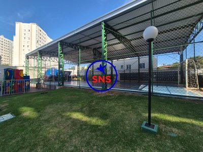 Apartamento, 2 quartos, 56 m² - Foto 4