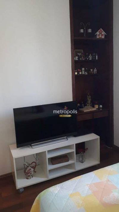 Apartamento, 3 quartos, 117 m² - Foto 4