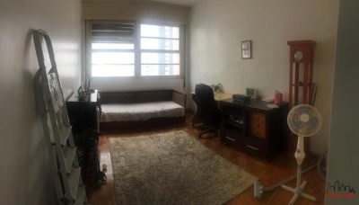 Apartamento, 3 quartos, 130 m² - Foto 2