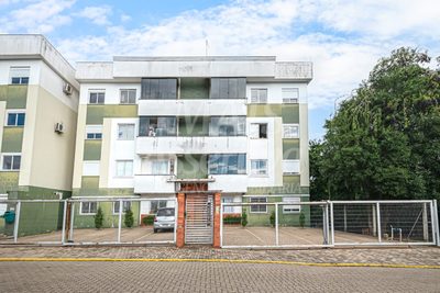 Apartamento, 2 quartos, 76 m² - Foto 1
