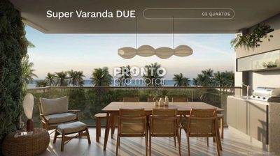 Apartamento, 3 quartos, 80 m² - Foto 3