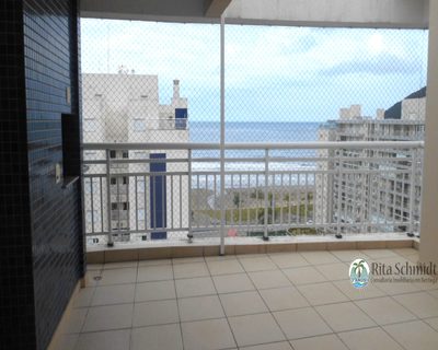 Cobertura, 3 quartos, 141 m² - Foto 1