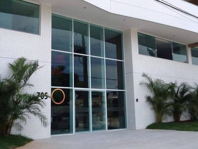 Apartamento, 1 quarto, 80 m² - Foto 1