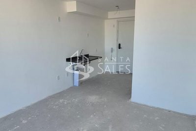 Apartamento, 1 quarto, 25 m² - Foto 3