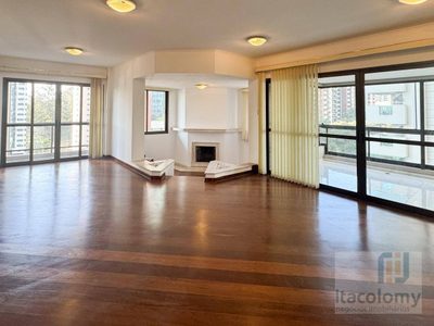 Apartamento, 4 quartos, 287 m² - Foto 1
