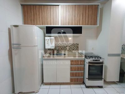 Apartamento, 2 quartos, 42 m² - Foto 4
