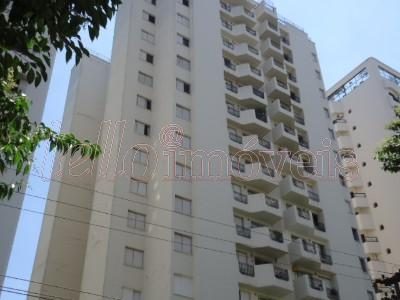 Apartamento, 3 quartos, 95 m² - Foto 1