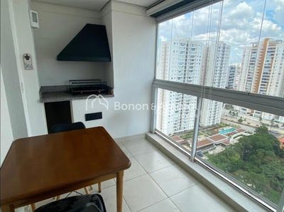 Apartamento, 3 quartos, 87 m² - Foto 4