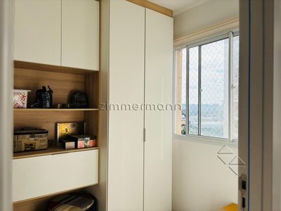 Apartamento, 2 quartos, 35 m² - Foto 4