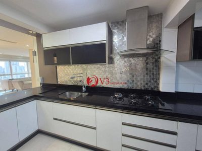 Apartamento, 3 quartos, 155 m² - Foto 4