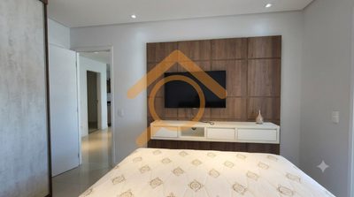 Apartamento, 1 quarto, 50 m² - Foto 5