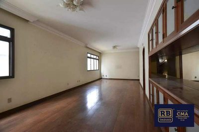Apartamento, 4 quartos, 300 m² - Foto 5