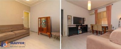 Apartamento, 3 quartos, 83 m² - Foto 5