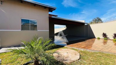 Casa, 3 quartos, 120 m² - Foto 2
