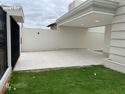 Casa, 3 quartos, 120 m² - Foto 4