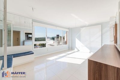 Apartamento, 2 quartos, 74 m² - Foto 1