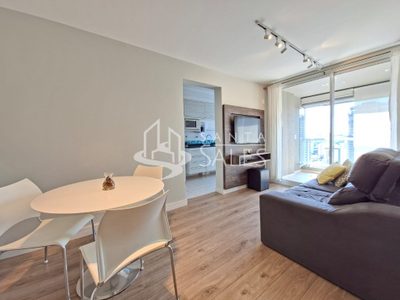 Apartamento, 1 quarto, 45 m² - Foto 5
