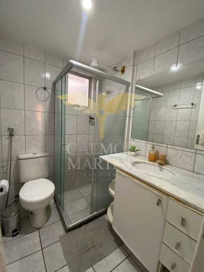 Apartamento, 2 quartos, 69 m² - Foto 5