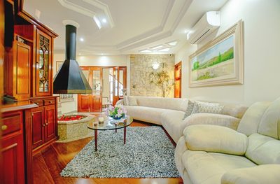 Sobrado, 4 quartos, 446 m² - Foto 2