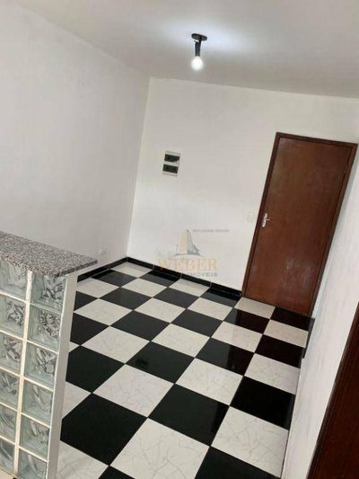 Apartamento, 2 quartos, 47 m² - Foto 3