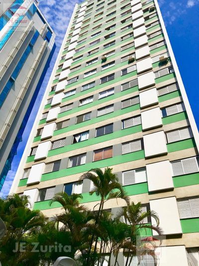 Apartamento, 2 quartos, 50 m² - Foto 2