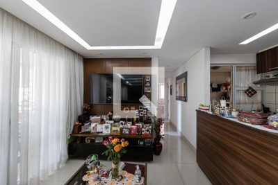 Apartamento, 3 quartos, 85 m² - Foto 4