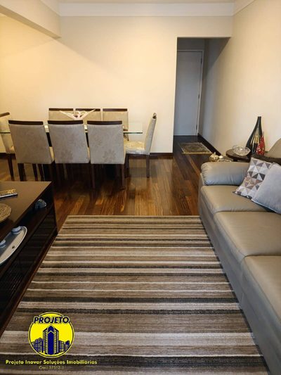 Apartamento, 3 quartos, 97 m² - Foto 5