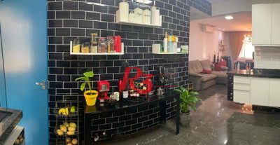 Apartamento, 2 quartos, 90 m² - Foto 3