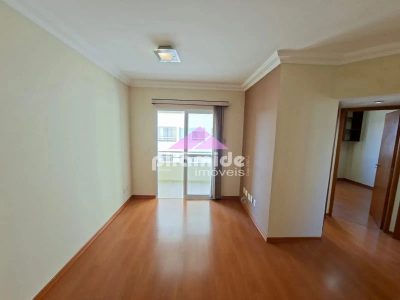 Apartamento, 2 quartos, 65 m² - Foto 2