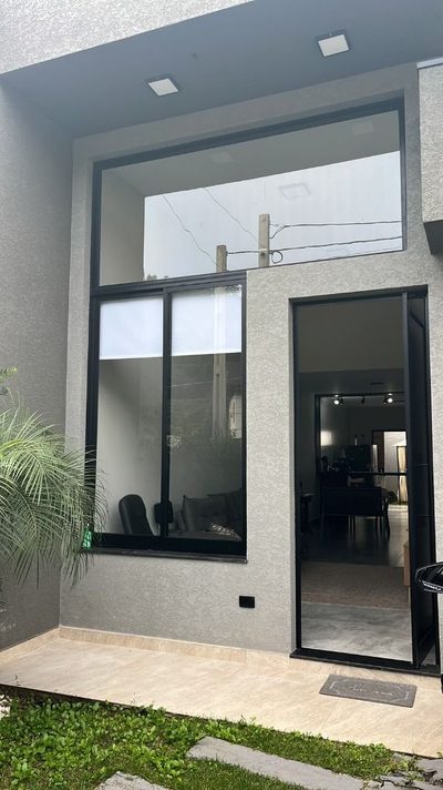 Casa, 3 quartos, 110 m² - Foto 4