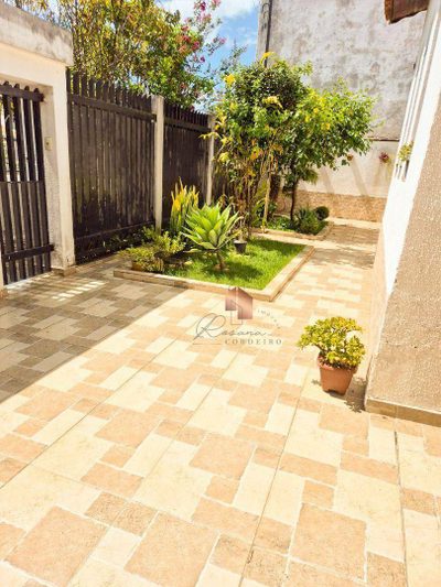Casa, 3 quartos, 164 m² - Foto 5