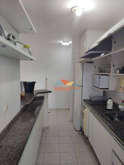 Apartamento, 2 quartos, 74 m² - Foto 2