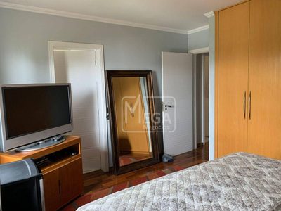 Apartamento, 3 quartos, 133 m² - Foto 3
