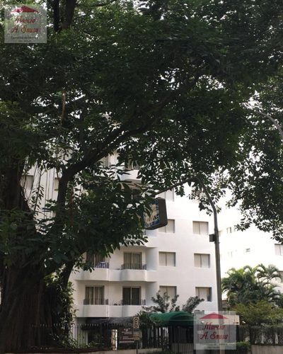 Apartamento, 1 quarto, 45 m² - Foto 2